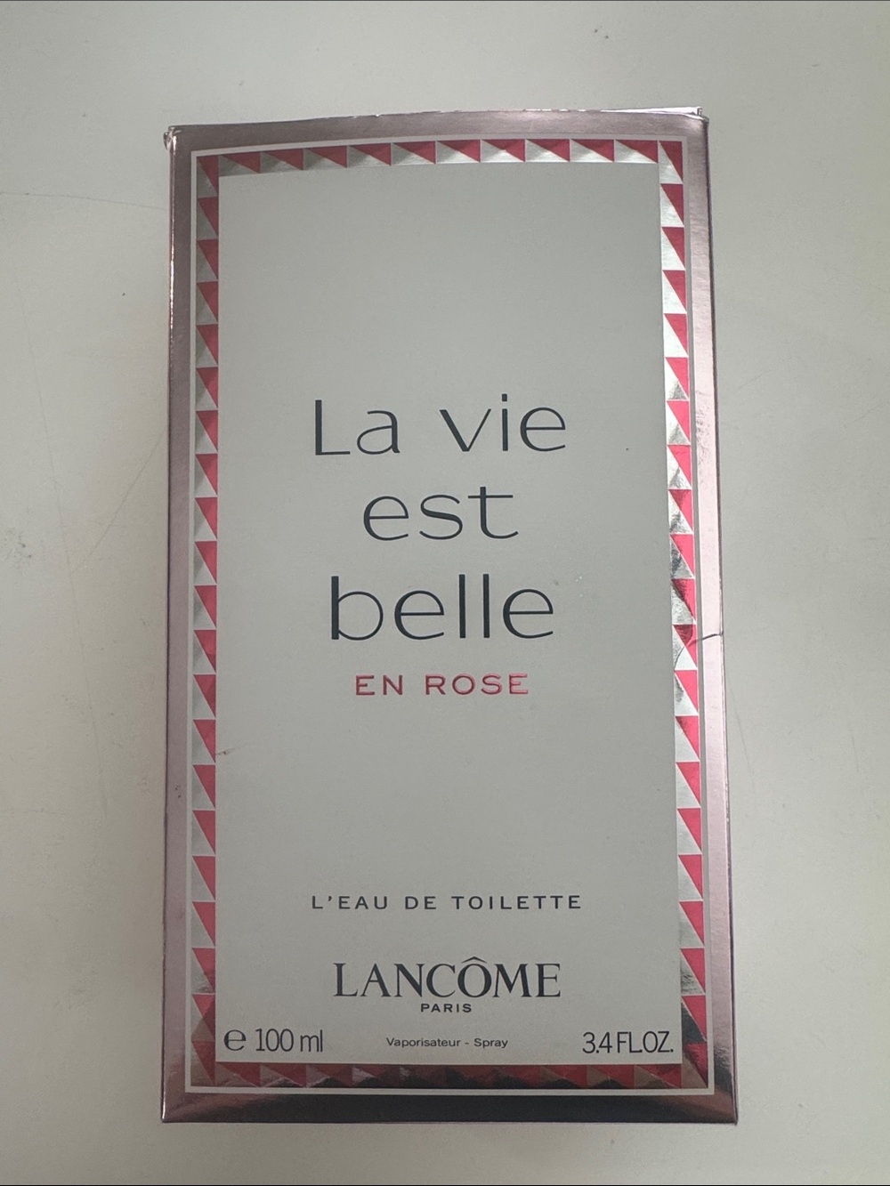 LANCOME